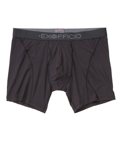 Men's Exofficio Give-N-Go Boxer Brief 2.0 L.L.Bean Value