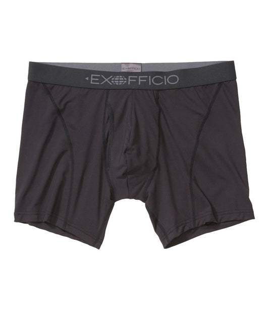 Men's Exofficio Give-N-Go Boxer Brief 2.0 L.L.Bean Value