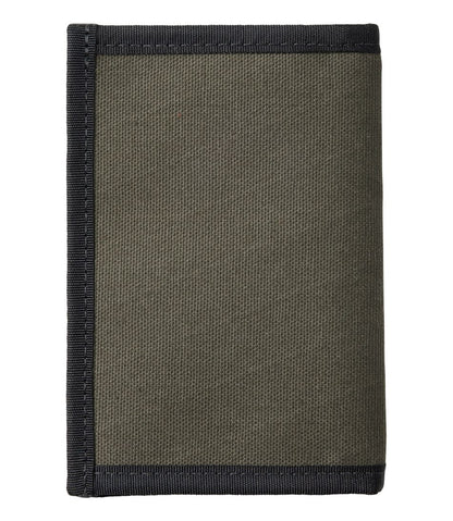 Flowfold RFID Navigator Passport Holder L.L.Bean New