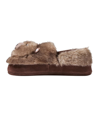 Kids' Animal Slipper L.L.Bean Popular