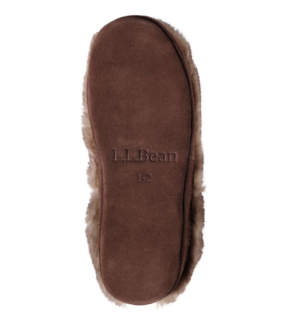 Kids' Animal Slipper L.L.Bean Popular