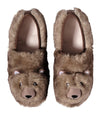 Nut Brown Bear
