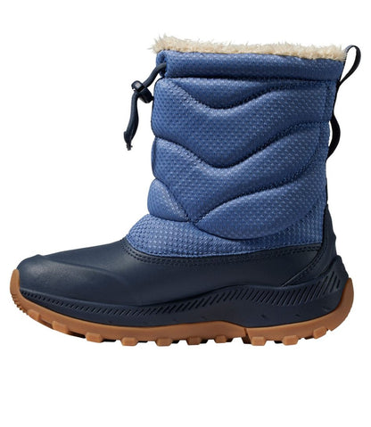 Kids' Access Winter Pull-On Boots L.L.Bean Trending