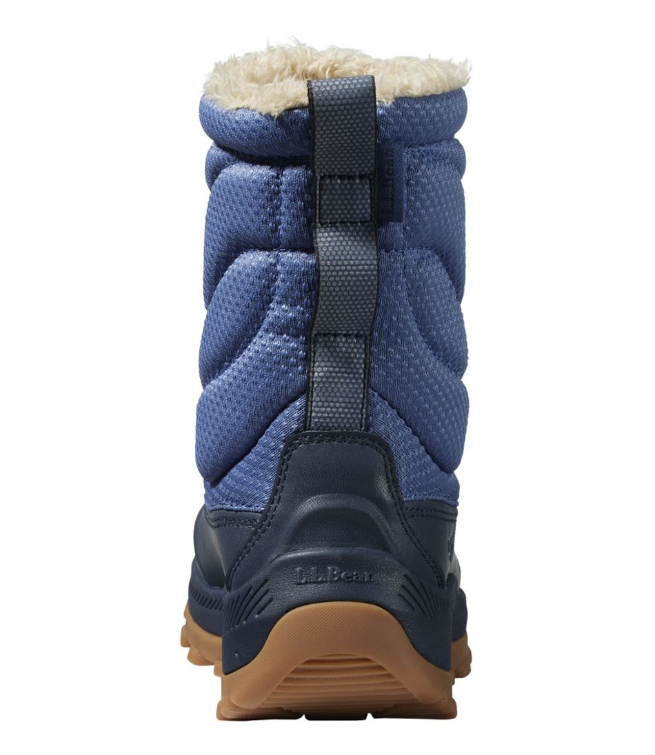 Kids' Access Winter Pull-On Boots L.L.Bean Trending