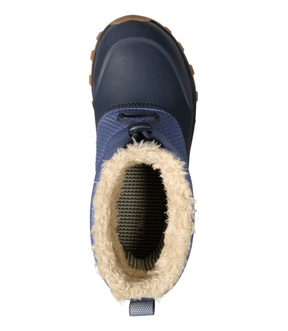 Kids' Access Winter Pull-On Boots L.L.Bean Trending