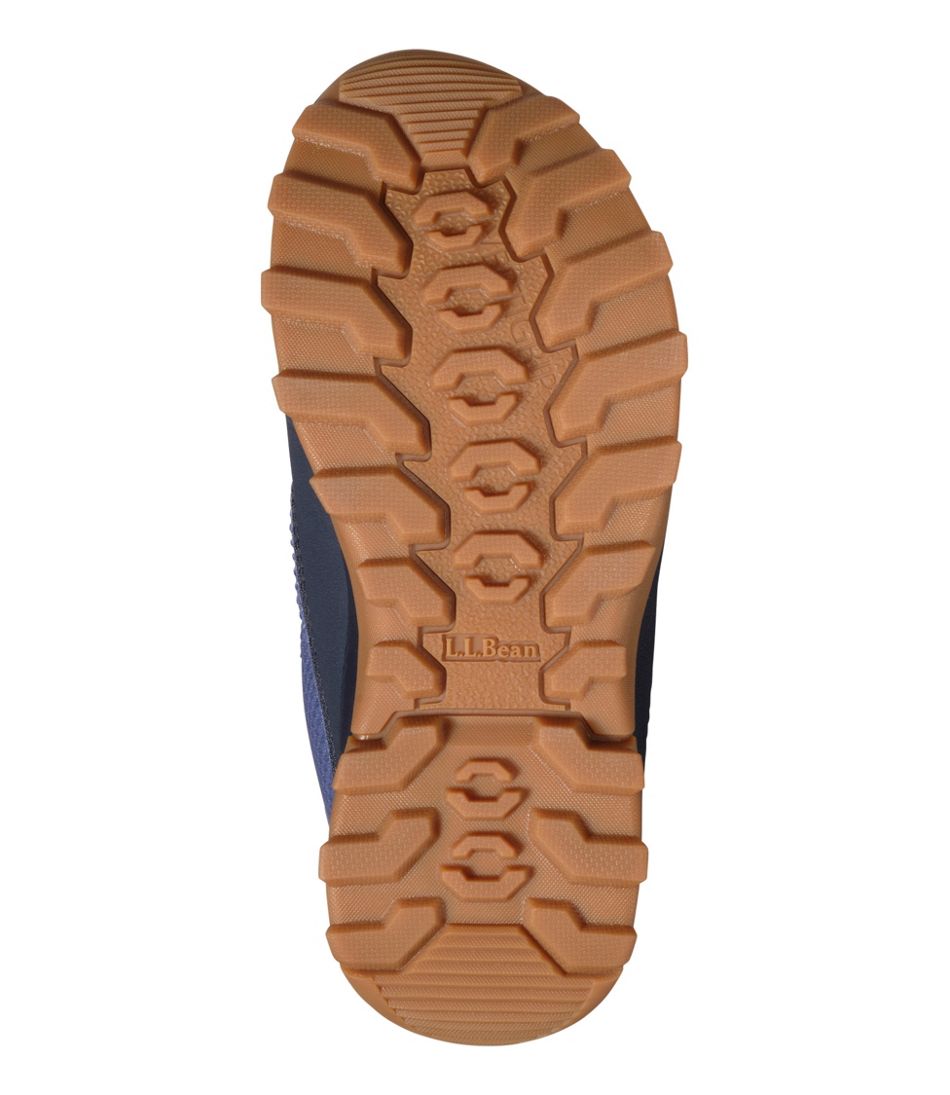Kids' Access Winter Pull-On Boots L.L.Bean Trending