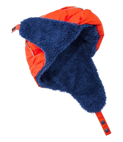 Kids' Bean's Down Cozy Hat L.L.Bean Everyday