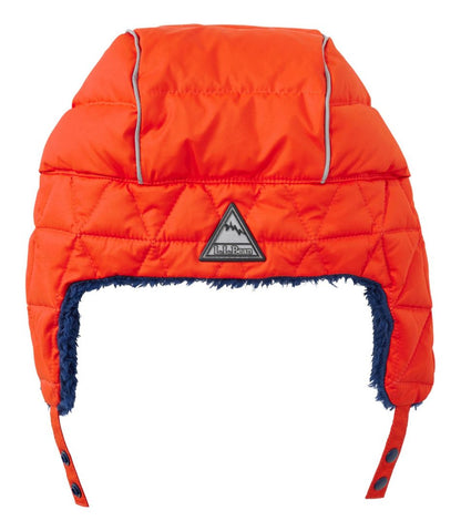 Kids' Bean's Down Cozy Hat L.L.Bean Everyday