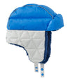 Cobalt Sea Colorblock