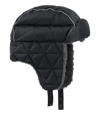 Midnight Black,Small