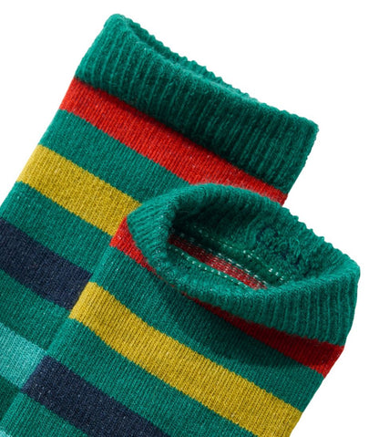 Kids' Camden Trail Socks, 3-Pack L.L.Bean Value