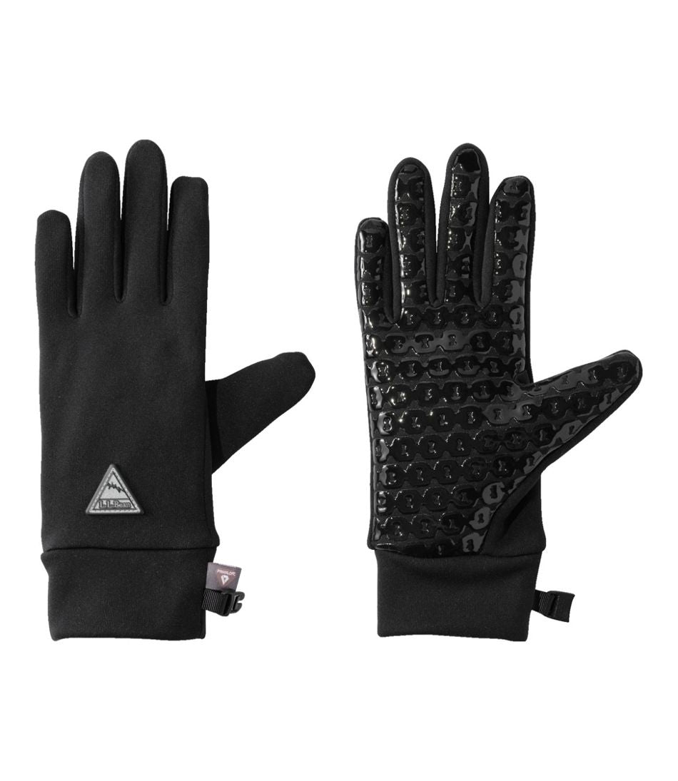 Kids' PrimaLoft® Stretch Gloves L.L.Bean Featured