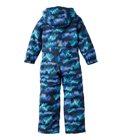 Kids' Cold Buster Snowsuit, Print L.L.Bean Trending