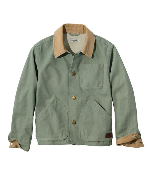 Little Kids' Lightweight Field Jacket L.L.Bean Best Seller