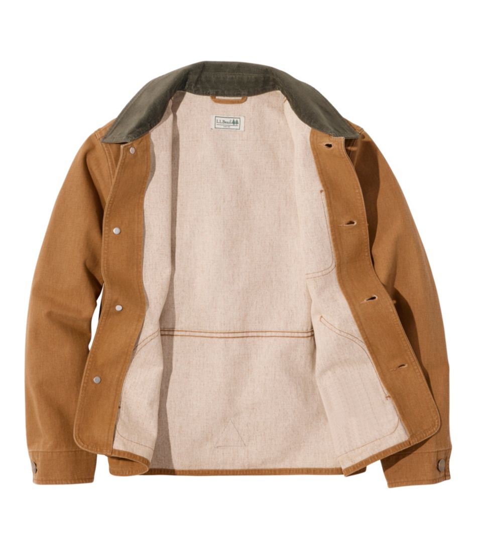 Little Kids' Lightweight Field Jacket L.L.Bean Best Seller