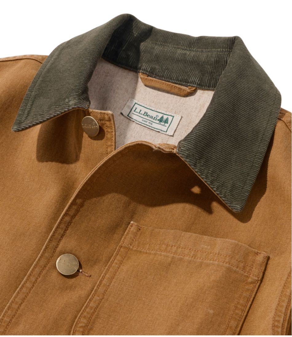 Little Kids' Lightweight Field Jacket L.L.Bean Best Seller