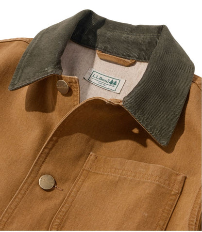 Little Kids' Lightweight Field Jacket L.L.Bean Best Seller