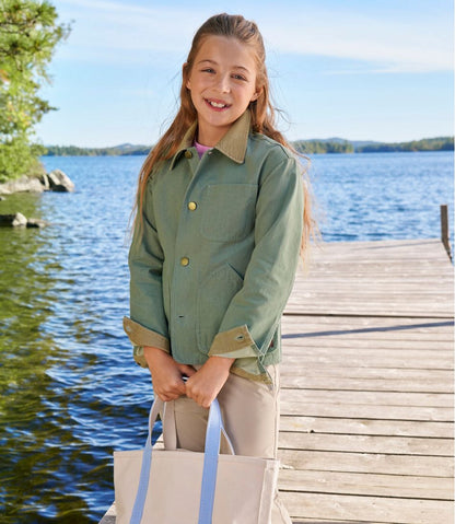 Little Kids' Lightweight Field Jacket L.L.Bean Best Seller