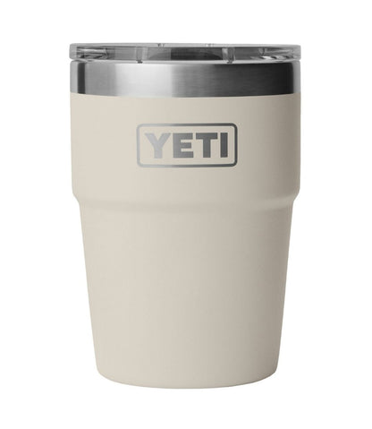 Yeti Rambler Stackable Cup With MagSlide Lid, 16 oz. L.L.Bean Recommended