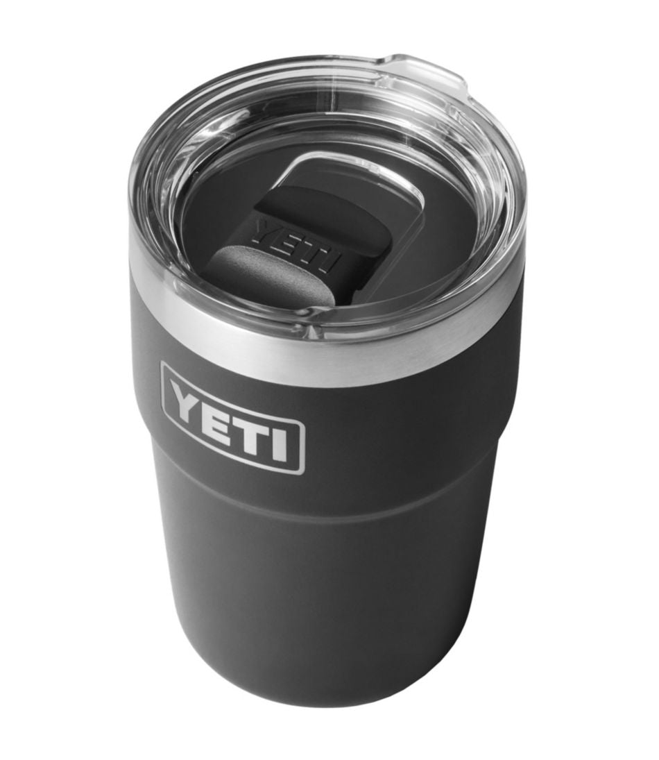 Yeti Rambler Stackable Cup With MagSlide Lid, 16 oz. L.L.Bean Recommended
