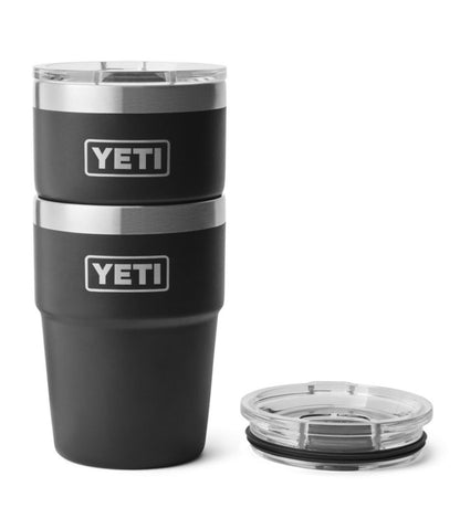 Yeti Rambler Stackable Cup With MagSlide Lid, 16 oz. L.L.Bean Recommended