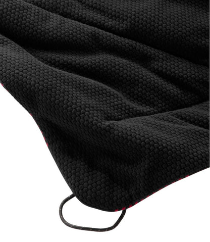 L.L.Bean Fleece Puffer Blanket L.L.Bean Essential