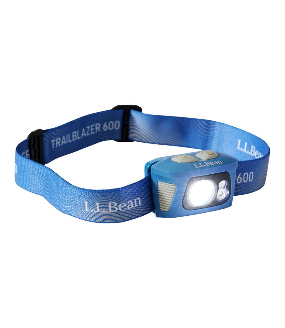Trailblazer 600 Headlamp L.L.Bean Everyday