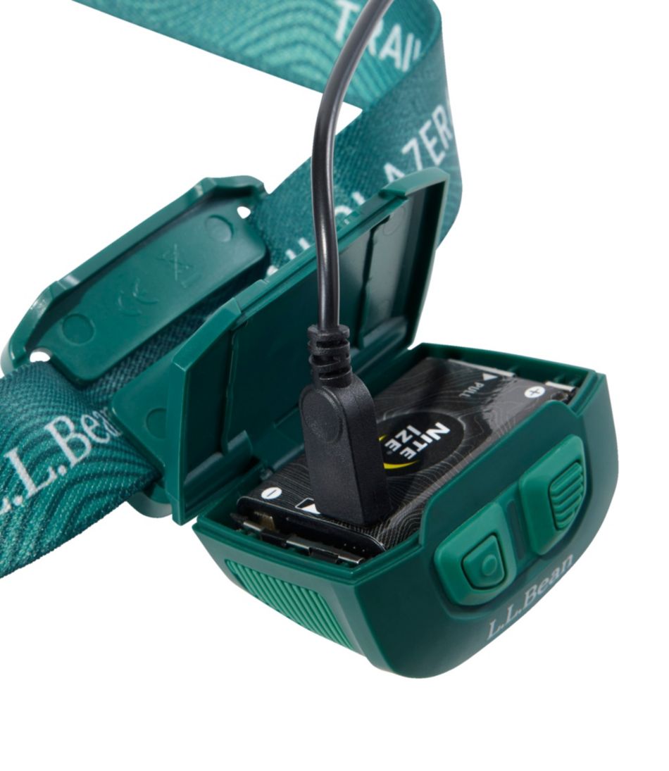 Trailblazer 600 Headlamp L.L.Bean Everyday