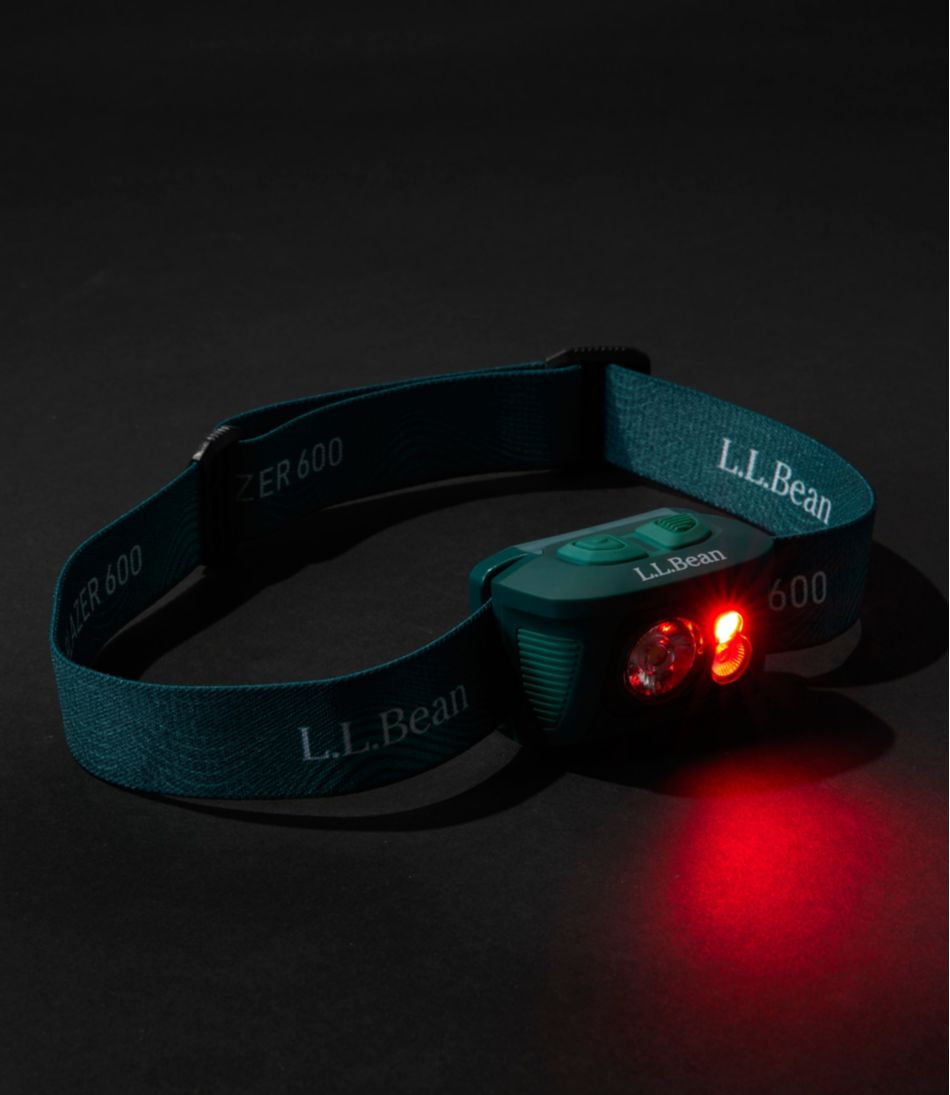 Trailblazer 600 Headlamp L.L.Bean Everyday