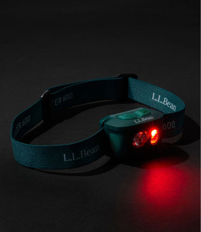 Trailblazer 600 Headlamp L.L.Bean Everyday