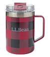 Buffalo Plaid