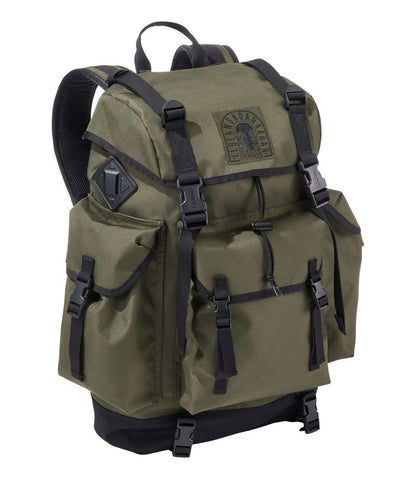 L.L.Bean & Noah Kahan Continental Rucksack L.L.Bean Featured