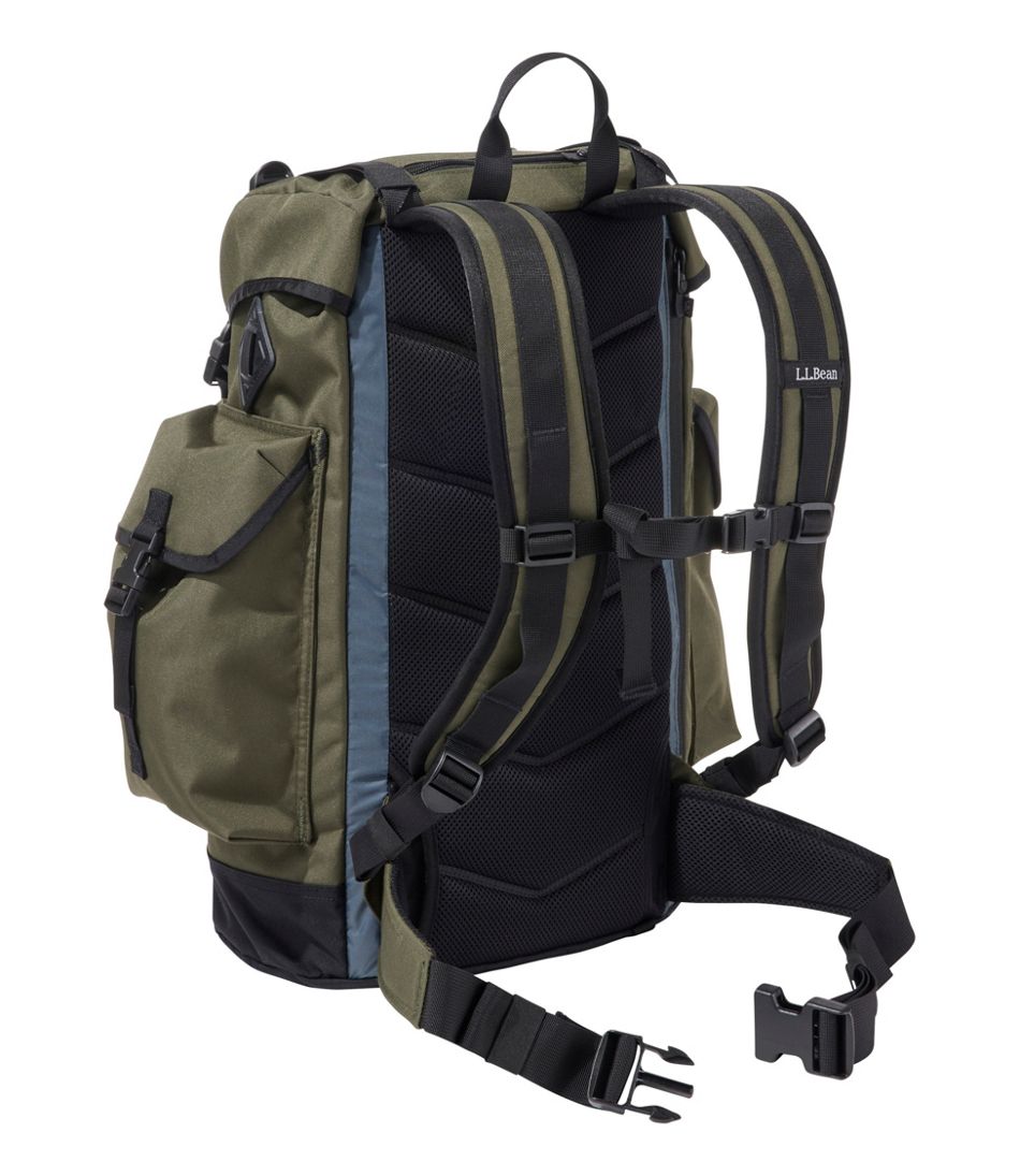L.L.Bean & Noah Kahan Continental Rucksack L.L.Bean Featured