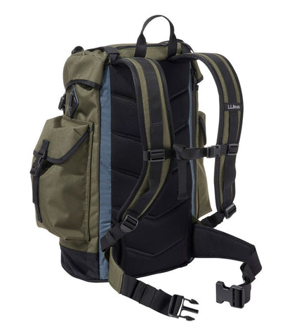 L.L.Bean & Noah Kahan Continental Rucksack L.L.Bean Featured