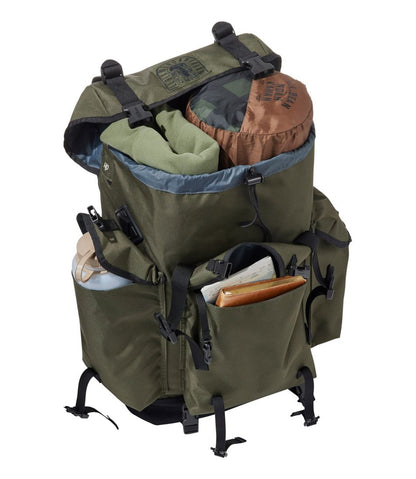 L.L.Bean & Noah Kahan Continental Rucksack L.L.Bean Featured