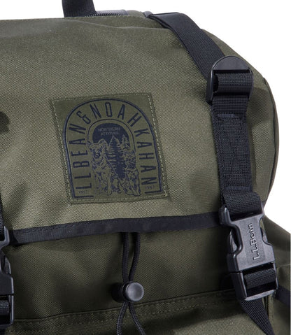 L.L.Bean & Noah Kahan Continental Rucksack L.L.Bean Featured