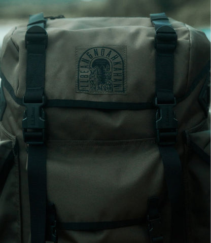 L.L.Bean & Noah Kahan Continental Rucksack L.L.Bean Featured