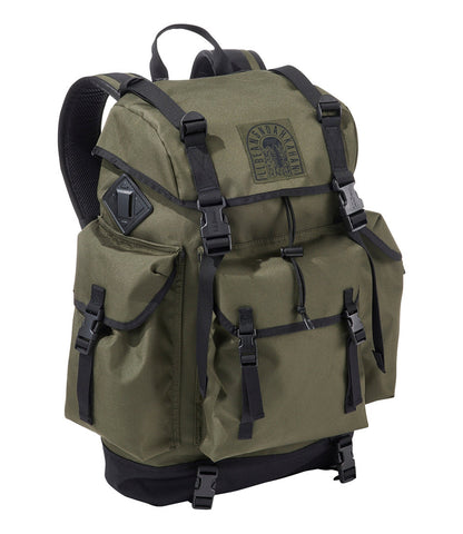 Deep Loden,OS