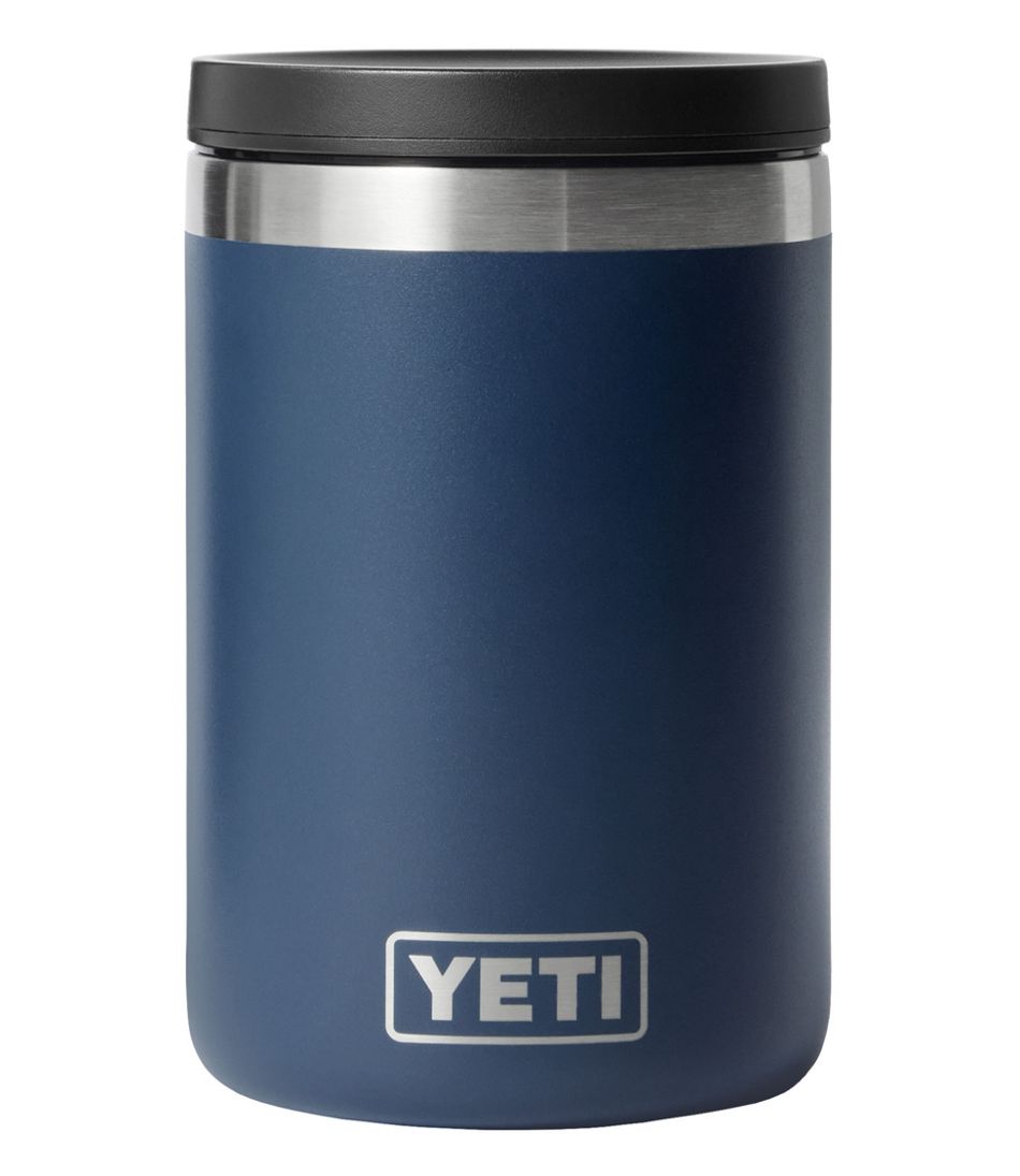 Yeti Rambler Insulated Food Jar, 16 oz. L.L.Bean Popular