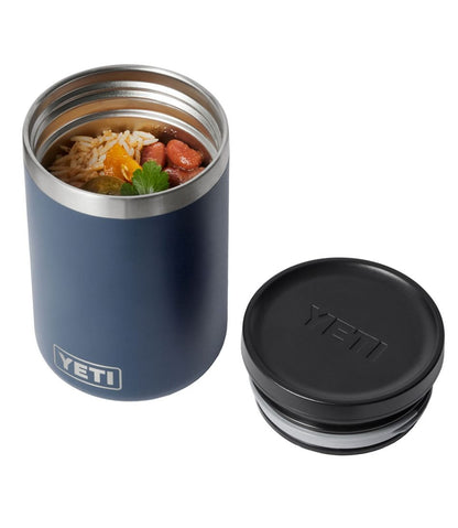 Yeti Rambler Insulated Food Jar, 16 oz. L.L.Bean Popular