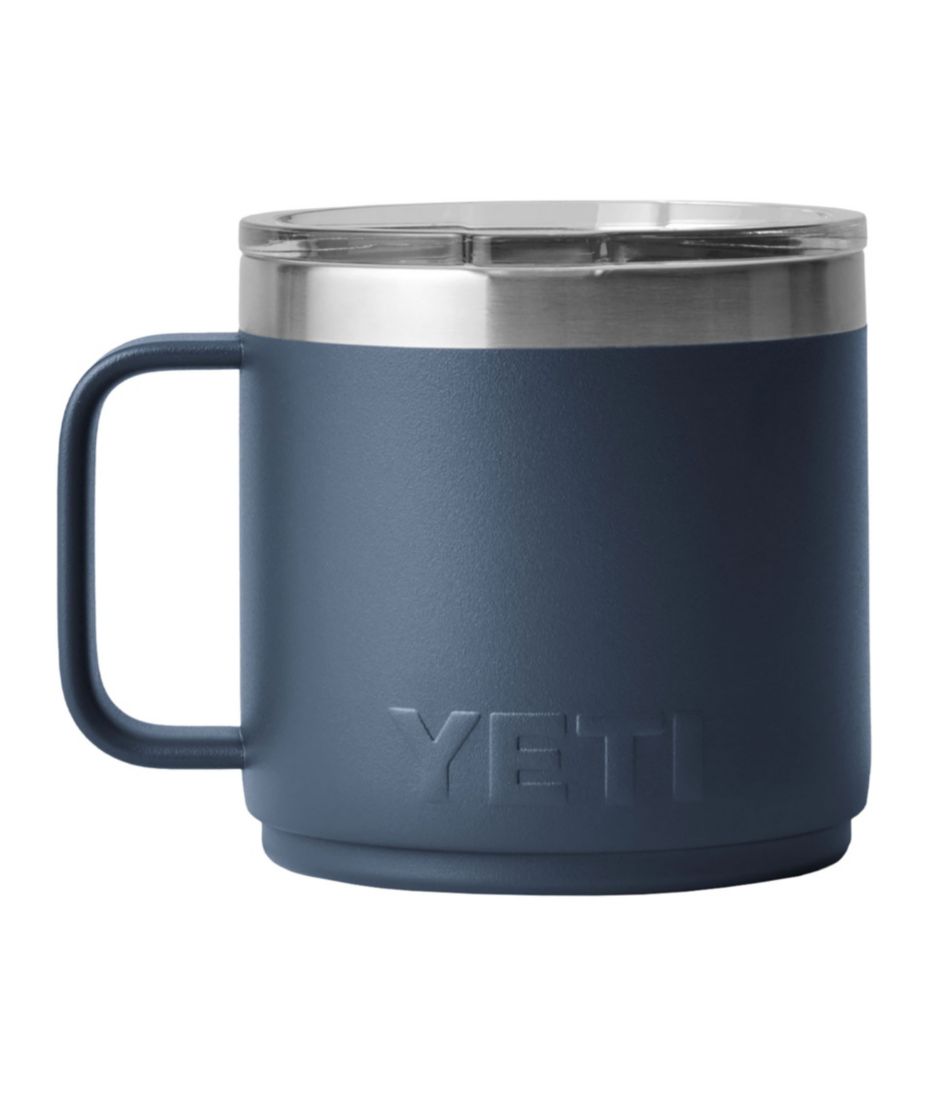 Yeti Rambler Ceramic Lined Stackable Mug, 14 oz. L.L.Bean Best Seller