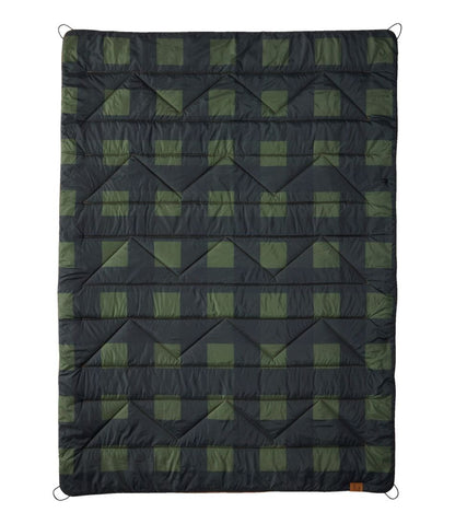 L.L.Bean & Noah Kahan Puffer Blanket L.L.Bean Recommended