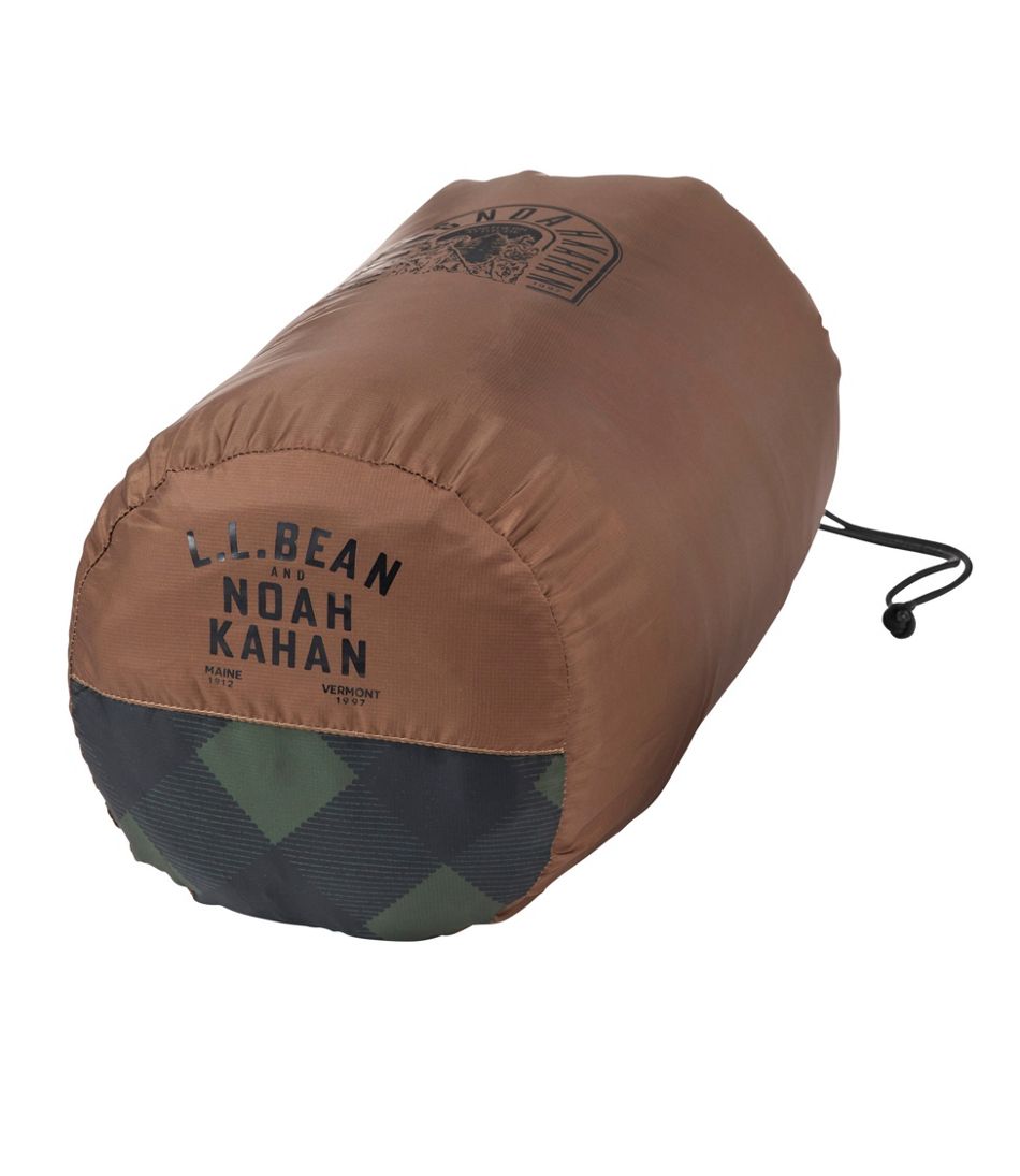 L.L.Bean & Noah Kahan Puffer Blanket L.L.Bean Recommended