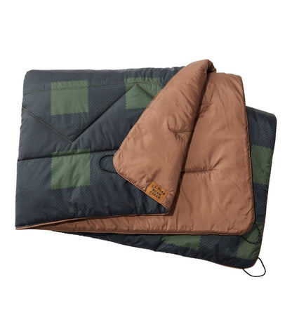L.L.Bean & Noah Kahan Puffer Blanket L.L.Bean Recommended