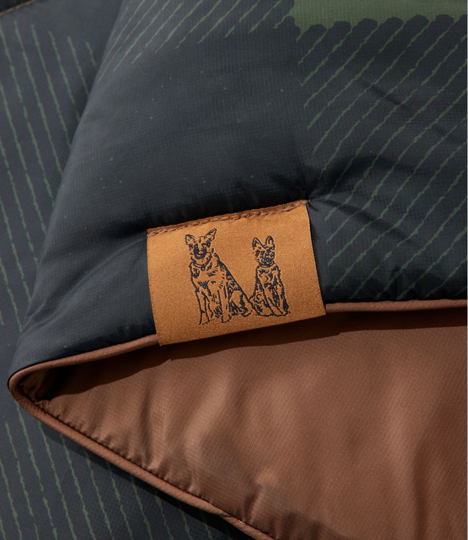 L.L.Bean & Noah Kahan Puffer Blanket L.L.Bean Recommended