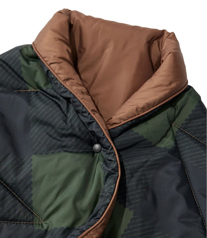 L.L.Bean & Noah Kahan Puffer Blanket L.L.Bean Recommended