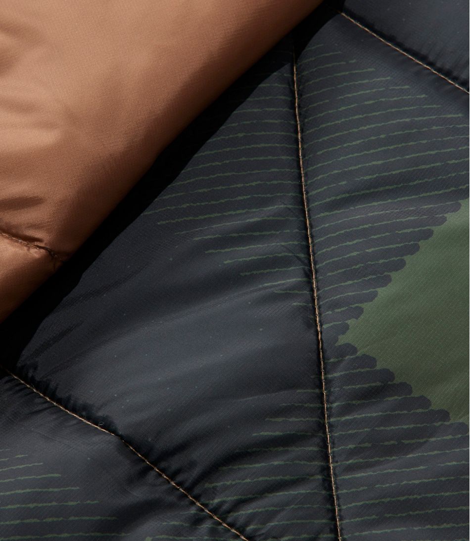 L.L.Bean & Noah Kahan Puffer Blanket L.L.Bean Recommended