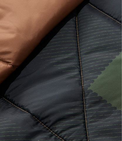 L.L.Bean & Noah Kahan Puffer Blanket L.L.Bean Recommended