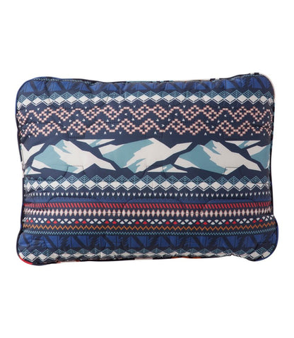 Puffer Camp Pillow L.L.Bean Classic