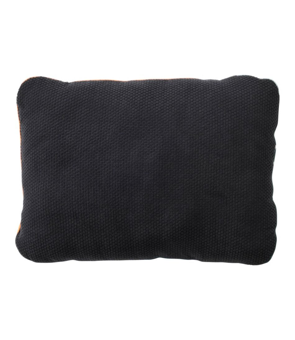 Puffer Camp Pillow L.L.Bean Classic
